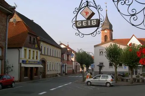 Landgasthof en Hotel Zum Schwan foto 13