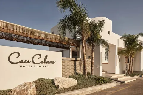 Casa Cabana Boutique Hotel & Spa foto 18
