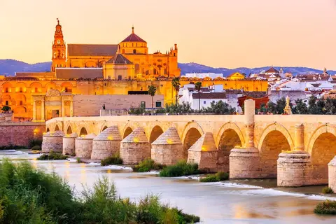 8-daagse rondreis Highlights van Andalusië in Espera
