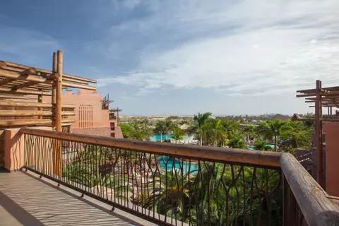 Hotel Lopesan Baobab Resort in San Bartolomé de Tirajana — foto 22