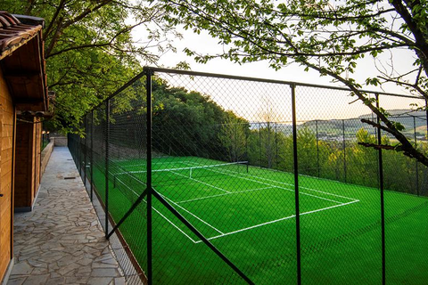 Casale le Crete in Acquapendente — foto 28