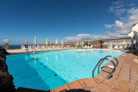 Holiday Club Jardin Amadores in Mogán — foto 3