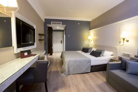 Fame Residence Kemer & Spa in Kemer — foto 13
