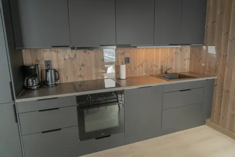 Appartementen Norefjell Ski & Spa Resort in Noresund — foto 6