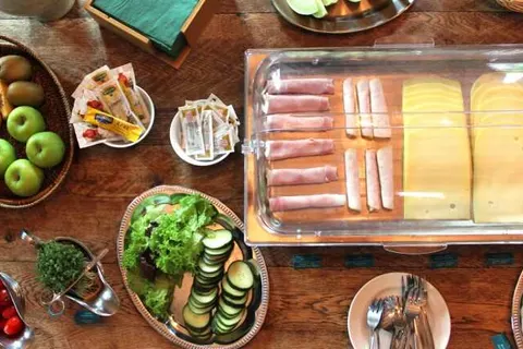 Hotel Nieuw Antiek foto 19