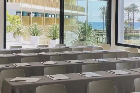 Hotel Almirante in A Coruña, foto 20