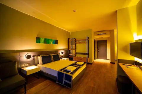 NoxInn Deluxe foto 4