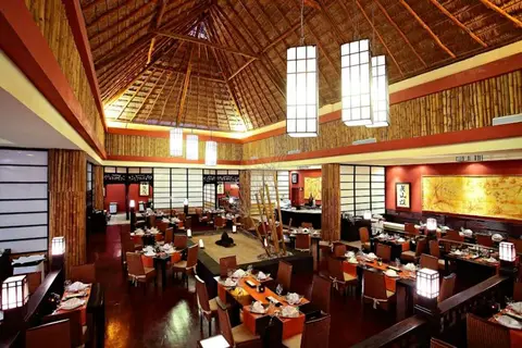 Grand Bahia Principe Coba in Puerto Aventuras — foto 13