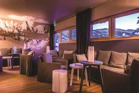 Le Grand Aigle Hotel & Spa in La Salle-les-Alpes — foto 3