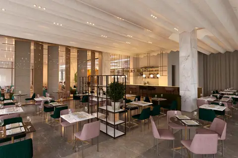 Hotel Giralda Center in Sevilla — foto 3