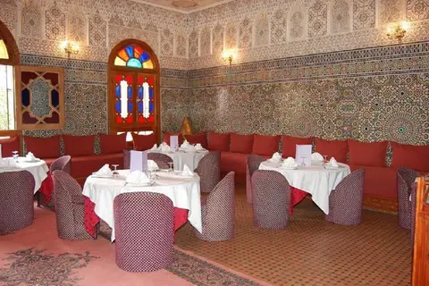 Ametis Nouzha in Fez, foto 25