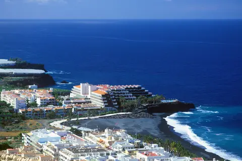 Apartments La Palma Affiliated by Meliá in La Palma — foto 3