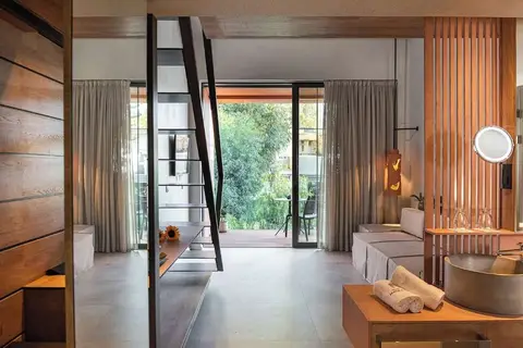 Pilot Amphora Boutique Hotel in Georgioupolis, foto 6