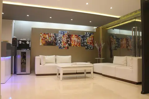 Hôtel Le Musée in Rabat, foto 19