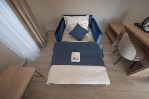 Hotel Idila Budva in Budva — foto 20