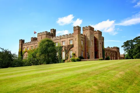 The spirit of Scotland in Schotland, Hebriden en Shetland Eilanden — foto 9