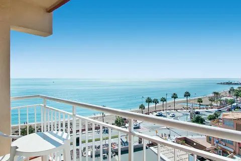 MedPlaya Alba Beach in Benalmádena — foto 20