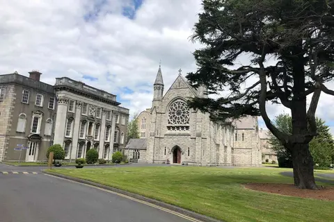 DCU Rooms All Hallows in CHURCH AVENUE (NC) — foto 6