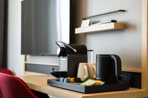 IntercityHotel Leiden in Leiden — foto 7