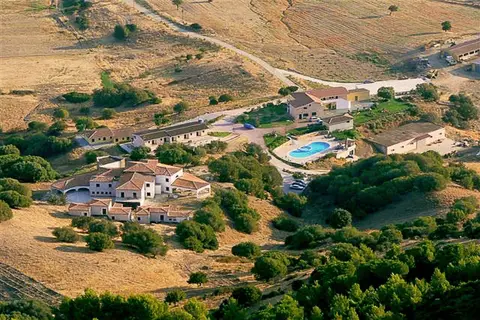 Agriturismo Su Vrau in Posada — foto 26