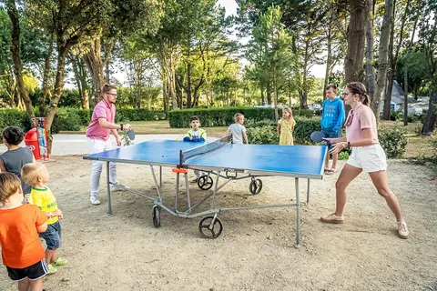 Camping Les Ajoncs D Or foto 21