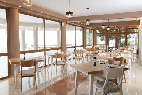 Hotel Alia Palace - adults only foto 11