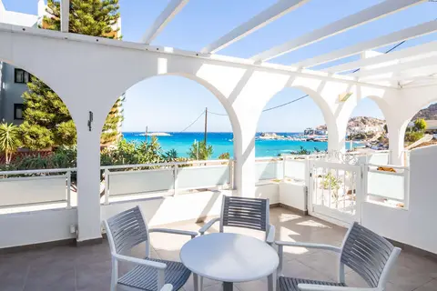 Alos Suites in Karpathos Municipal Unit, foto 10