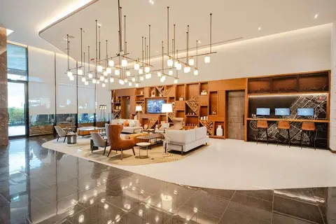 Barcelo Business Bay Dubai in الخليج التجاري — foto 7