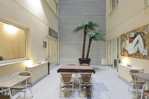 Leonardo Boutique Hotel Barcelona Sagrada Familia in Barcelona — foto 24