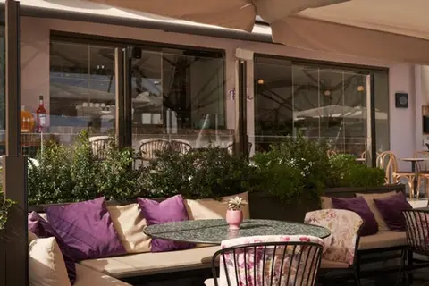 Legacy Gastro Suites in Δημοτική Ενότητα Ηρακλείου — foto 2