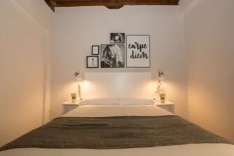Appartementen Nahira Suites 3000 in Granada — foto 4