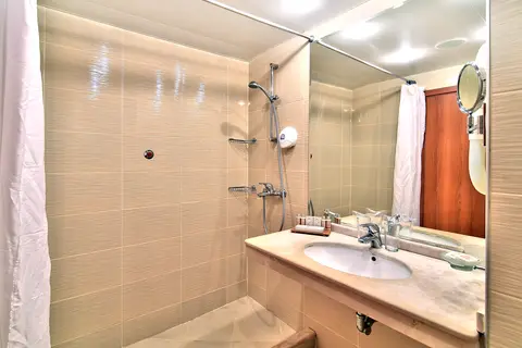 Kaliakra Beach Hotel in Златни пясъци — foto 17