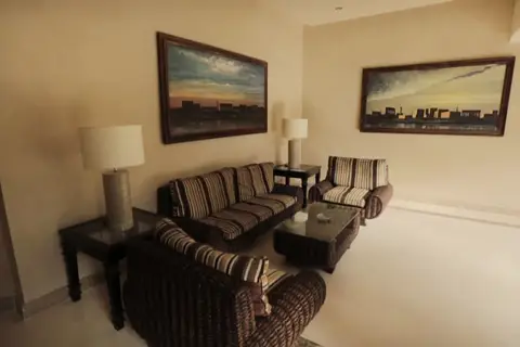 Eagles Paradise Abu Soma Resort in سفاجا — foto 3