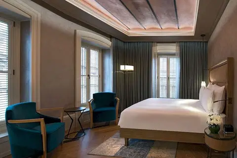 Hotel 10 Karakoy Istanbul in Beyoğlu, foto 19
