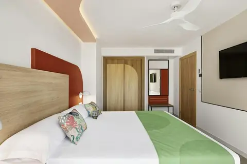 Hotel Riu Concordia in Palma, foto 8