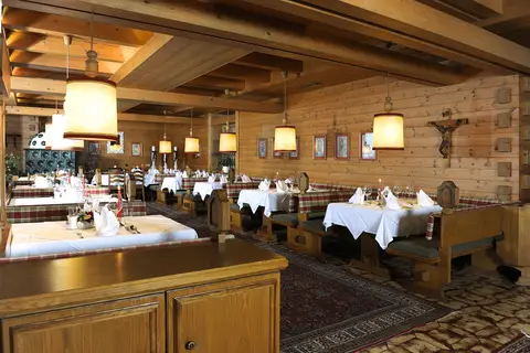 Hotel Salzburgerhof - Extra in Maria Alm am Steinernen Meer — foto 4
