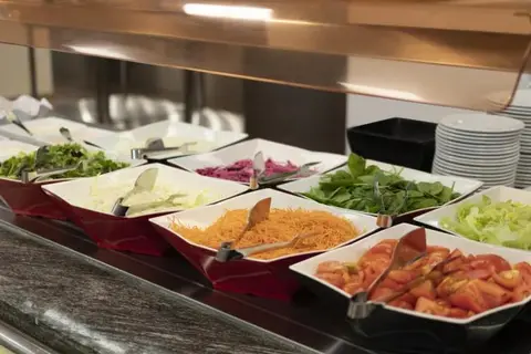 TRH Taoro Garden Hotel in Puerto De La Cruz — foto 13
