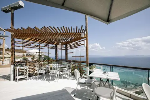 Rigas Boutique Hotel in Δημοτική Ενότητα Κασσάνδρας — foto 23