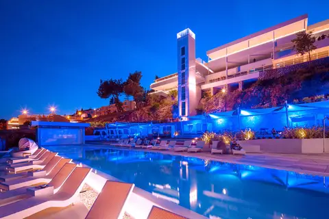 Girandella Designed for Adults Hotel, Valamar Collection in Labin — foto 7