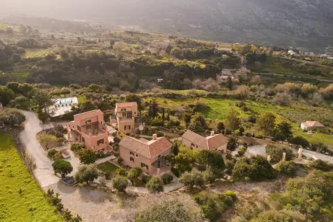 Eliathos Hillside Retreat in Archanes Municipal Unit — foto 20