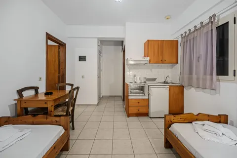 Nikos Apartments Stalis in Malia Municipal Unit — foto 5