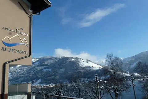 Appartementen Alpensee foto 12