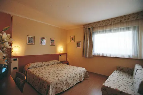 Sangallo Park Hotel in Sienna — foto 4