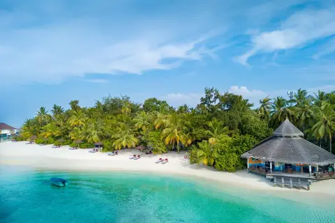 Ellaidhoo Maldives By Cinnamon in އެއްލައިދޫ — foto 9
