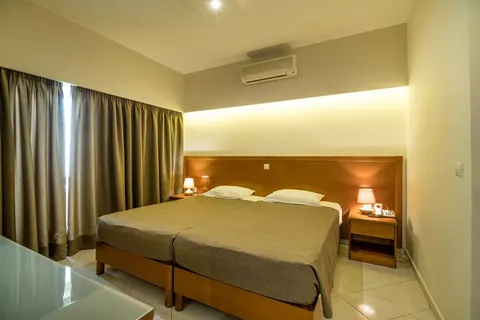 Fly & Go Hiona Holiday Resort foto 8