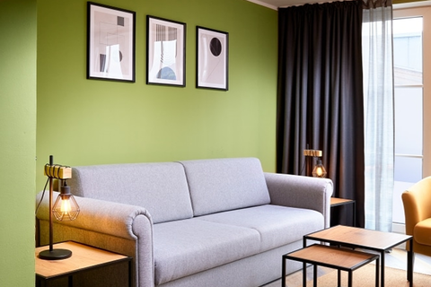 Hotel Ever Grün foto 8