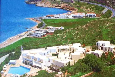 Scaleta Beach in Skaleta — foto 16