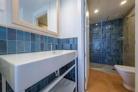 Ancora La Siesta Apartments in Salou — foto 26