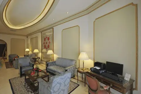 Hotel Roger de Lluria Barcelona in Barcelona — foto 21