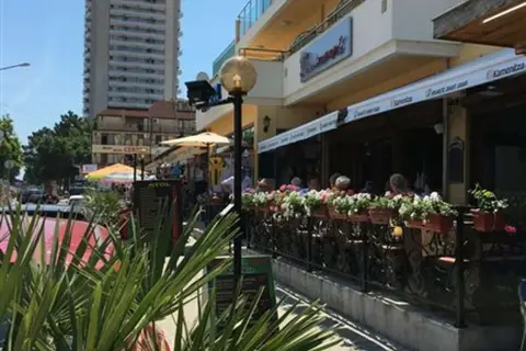 Hotel Atol in Слънчев бряг — foto 20